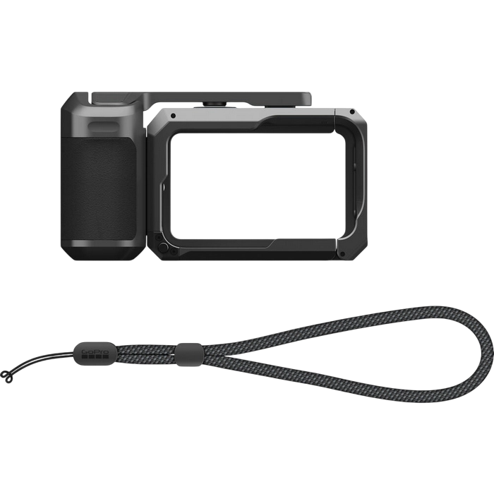 Cameră action GoPro Mission 1 Pro Grip Edition Negru
50 MPix | 2150 mAh | 1
