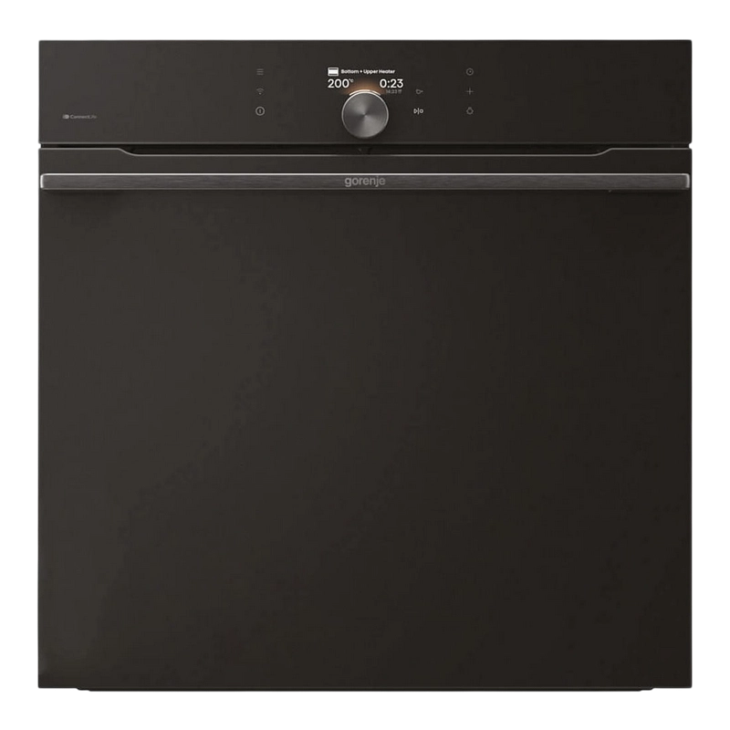 Cuptor Electric Gorenje BP6138B Negru
Încorporabilă | 77 l | 320°C