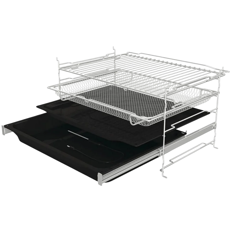 Cuptor Electric Gorenje BP6138B Negru
Încorporabilă | 77 l | 320°C