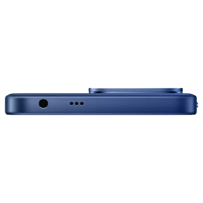 Smartphone Xiaomi Redmi 17 Deep Blue
4 GB / 128 GB | 6.9