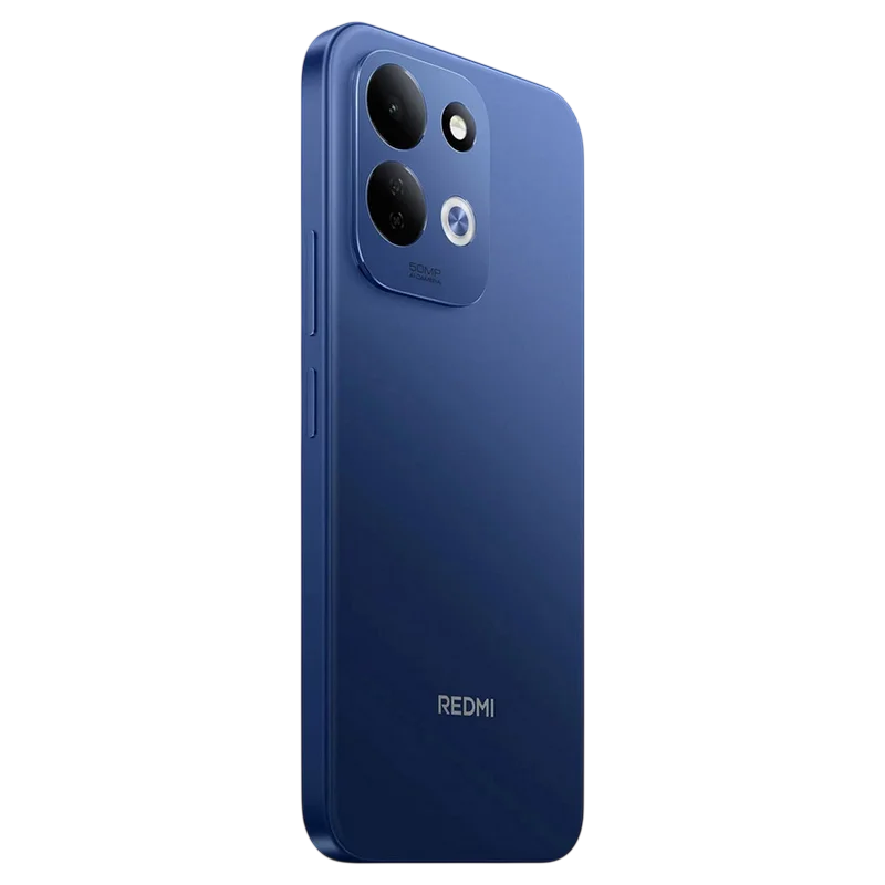 Smartphone Xiaomi Redmi 17 Deep Blue
4 GB / 256 GB | 6.9