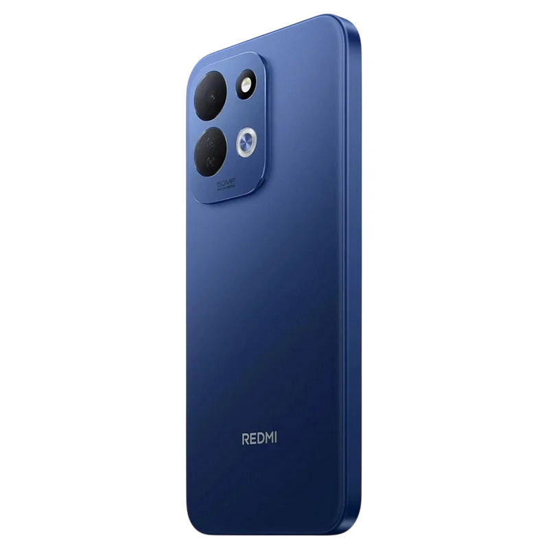 Smartphone Xiaomi Redmi 17 Deep Blue
4 GB / 256 GB | 6.9
