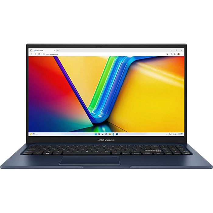 Cumpara  Laptopuri - Laptop ASUS Vivobook 15 X1504VA Quiet Blue
15..