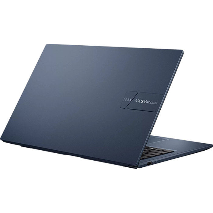 Ноутбук ASUS Vivobook 15 X1504VA Quiet Blue