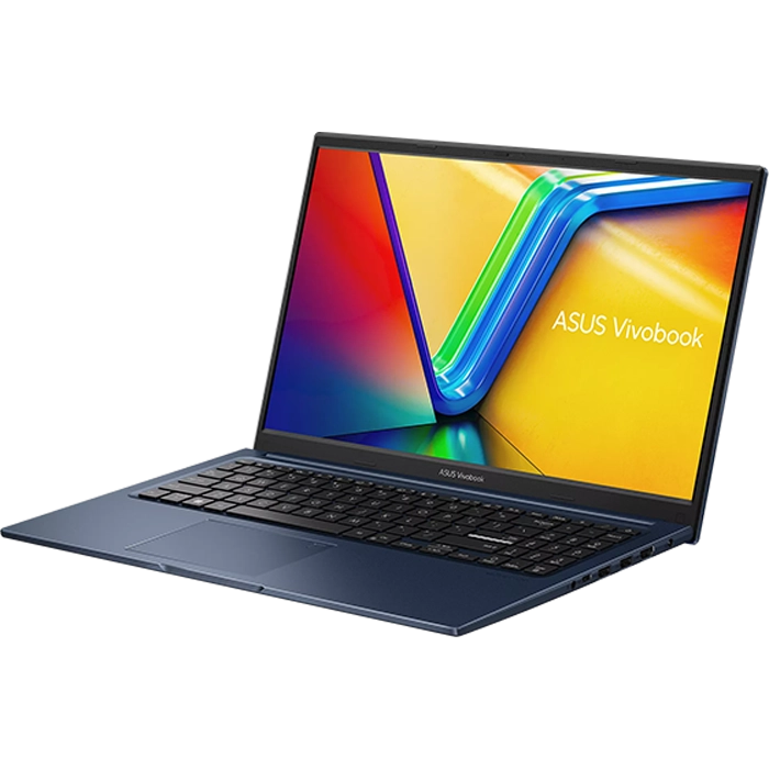 Ноутбук ASUS Vivobook 15 X1504VA Quiet Blue