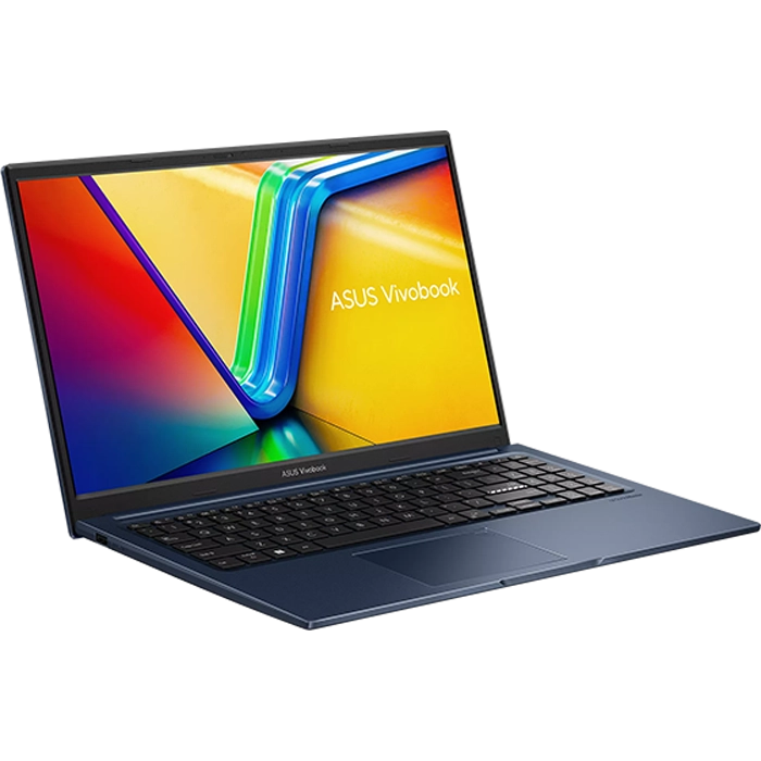Ноутбук ASUS Vivobook 15 X1504VA Quiet Blue