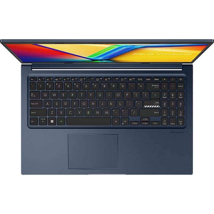 Ноутбук ASUS Vivobook 15 X1504VA Quiet Blue