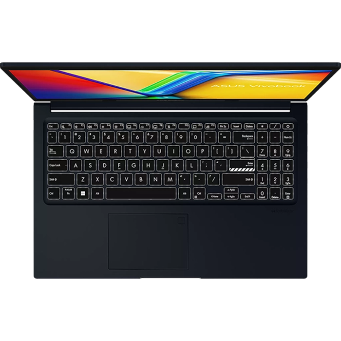 Ноутбук ASUS Vivobook 15 X1504VA Quiet Blue
