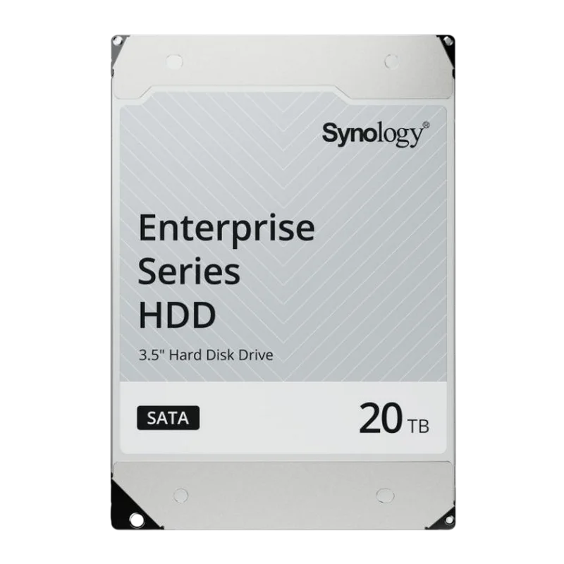 Unitate HDD SYNOLOGY Enterprise 20 ..