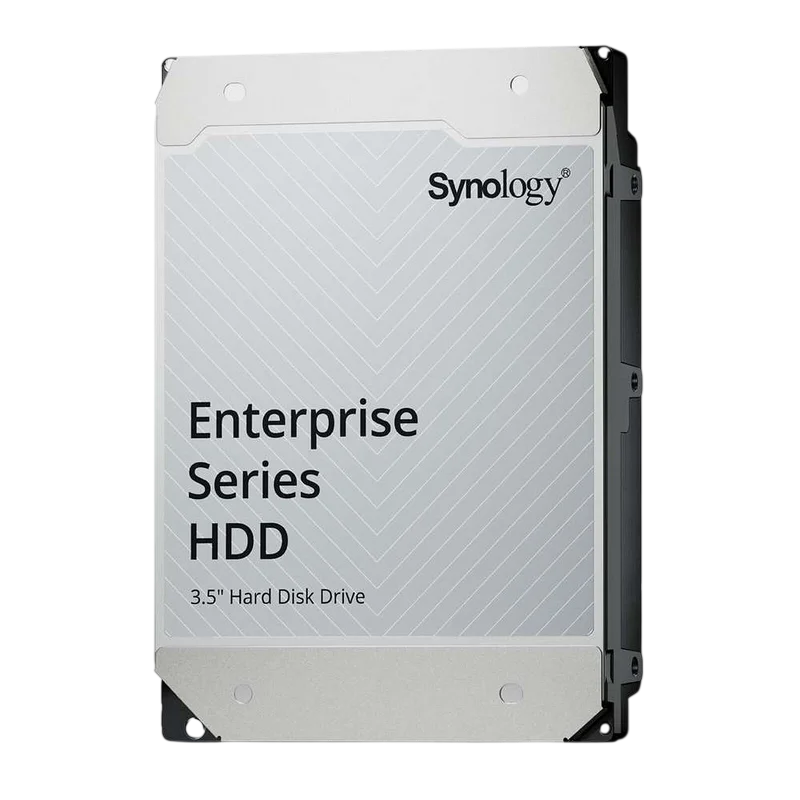 Unitate HDD SYNOLOGY Enterprise 20 TB
3.5