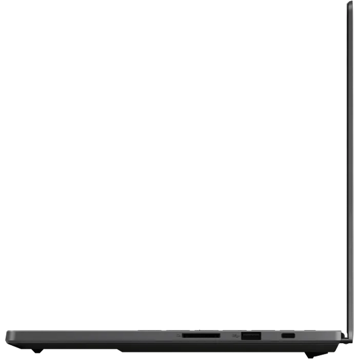Laptop Gaming ASUS ROG Zephyrus G14 GU405AR Eclipse Gray
14