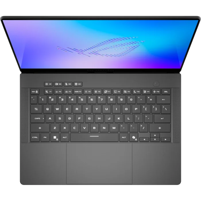 Laptop Gaming ASUS ROG Zephyrus G14 GU405AR Eclipse Gray
14