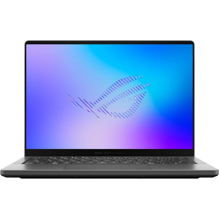 Laptop Gaming ASUS ROG Zephyrus G14 GU405AR Eclipse Gray
14