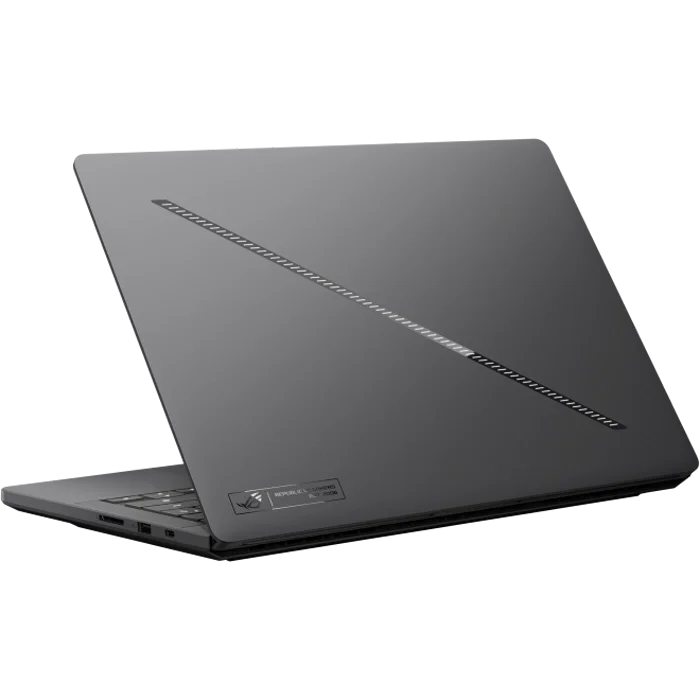 Laptop Gaming ASUS ROG Zephyrus G14 GU405AR Eclipse Gray
14