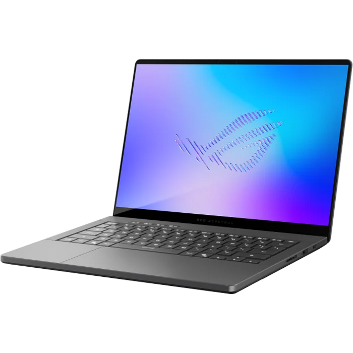 Laptop Gaming ASUS ROG Zephyrus G14 GU405AR Eclipse Gray
14