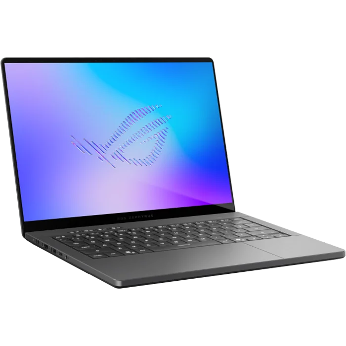 Laptop Gaming ASUS ROG Zephyrus G14 GU405AR Eclipse Gray
14