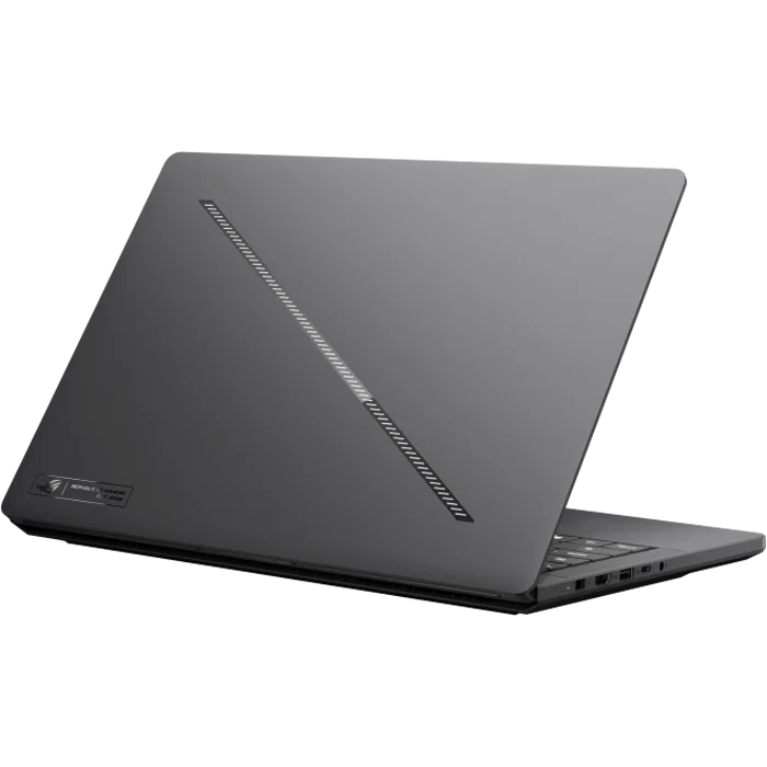 Laptop Gaming ASUS ROG Zephyrus G14 GU405AR Eclipse Gray
14