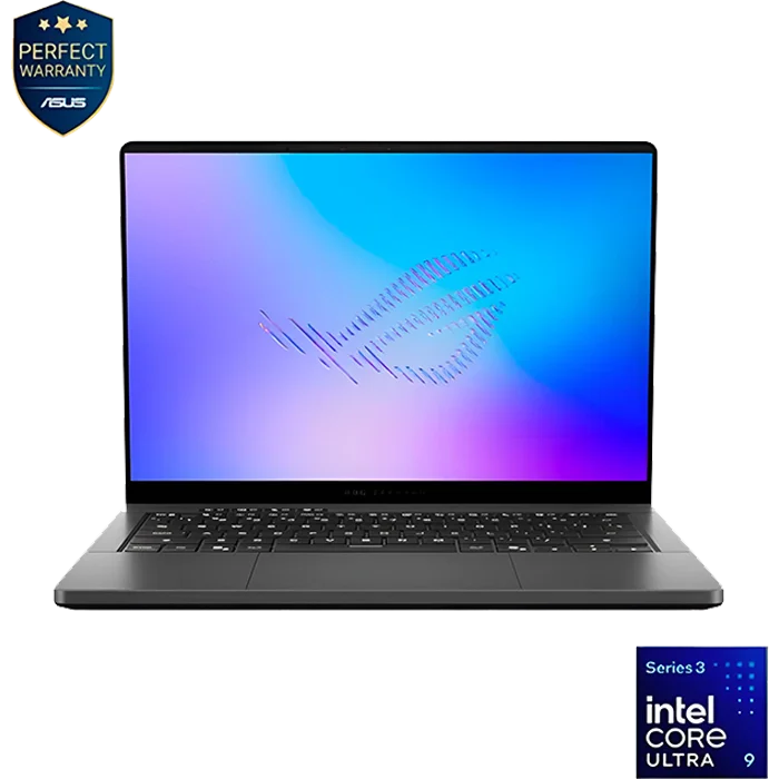 Laptop Gaming ASUS ROG Zephyrus G14 GU405AR Eclipse Gray
14