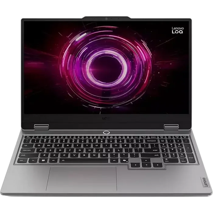 Laptop Gaming Lenovo LOQ 15ARP10E Luna Grey
15.6