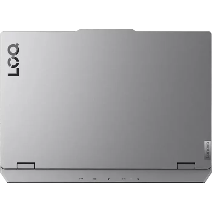 Laptop Gaming Lenovo LOQ 15ARP10E Luna Grey
15.6