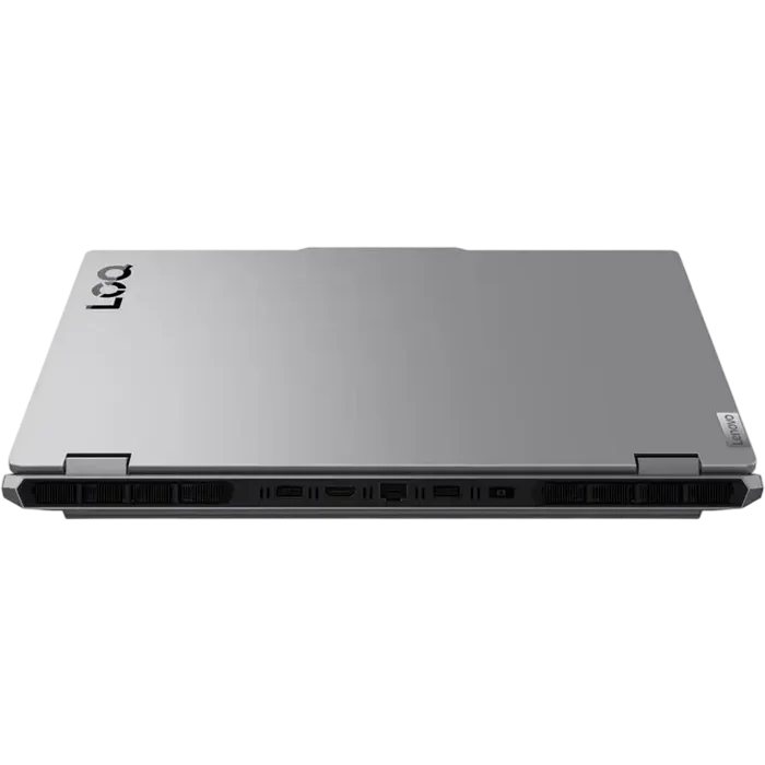 Laptop Gaming Lenovo LOQ 15ARP10E Luna Grey
15.6