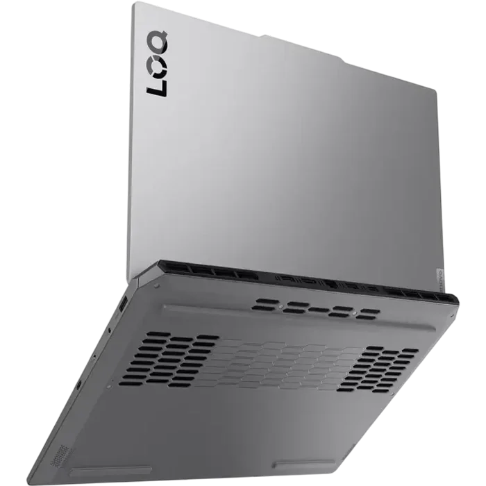 Laptop Gaming Lenovo LOQ 15ARP10E Luna Grey
15.6