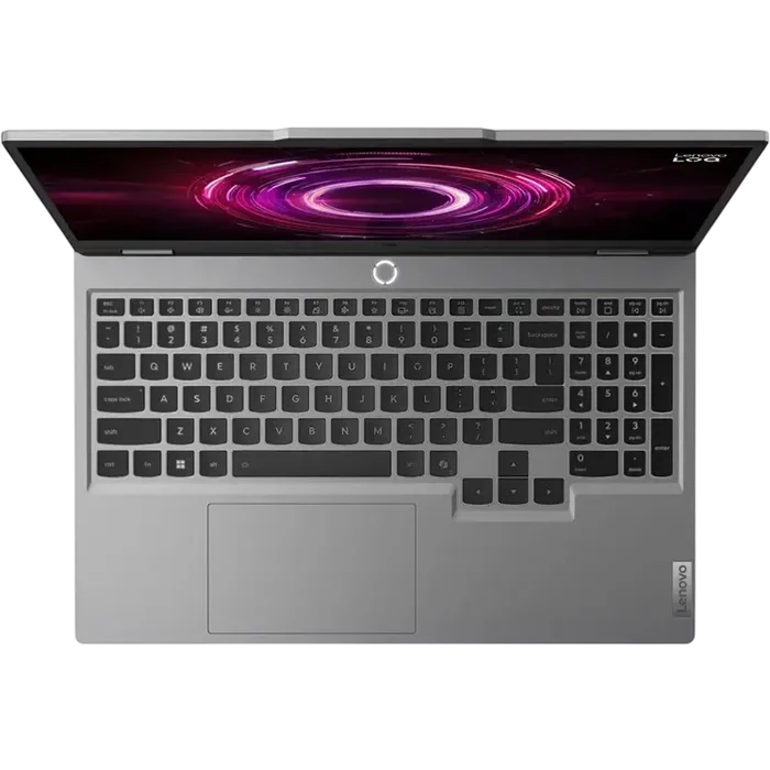 Laptop Gaming Lenovo LOQ 15ARP10E Luna Grey
15.6