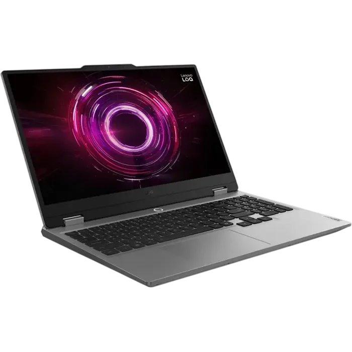Laptop Gaming Lenovo LOQ 15ARP10E Luna Grey
15.6