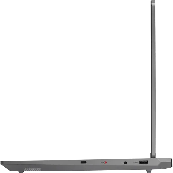 Laptop Gaming Lenovo LOQ 15ARP10E Luna Grey
15.6
