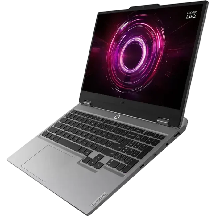 Laptop Gaming Lenovo LOQ 15ARP10E Luna Grey
15.6