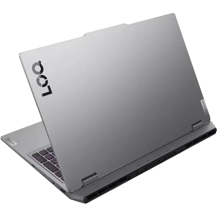 Laptop Gaming Lenovo LOQ 15ARP10E Luna Grey
15.6