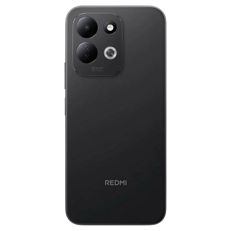 Smartphone Xiaomi Redmi 17 Negru
4 GB / 256 GB | 6.9