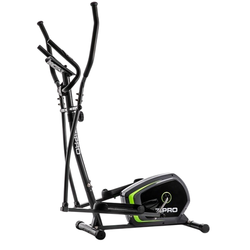 Cumpara  Fitness - Bicicletă eliptică Zipro Neon Negru
120 kg..
