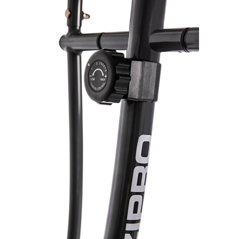 Bicicletă eliptică Zipro Neon Negru
120 kg