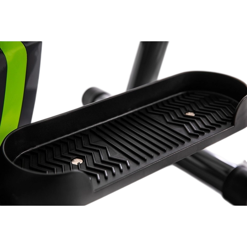 Bicicletă eliptică Zipro Neon Negru
120 kg