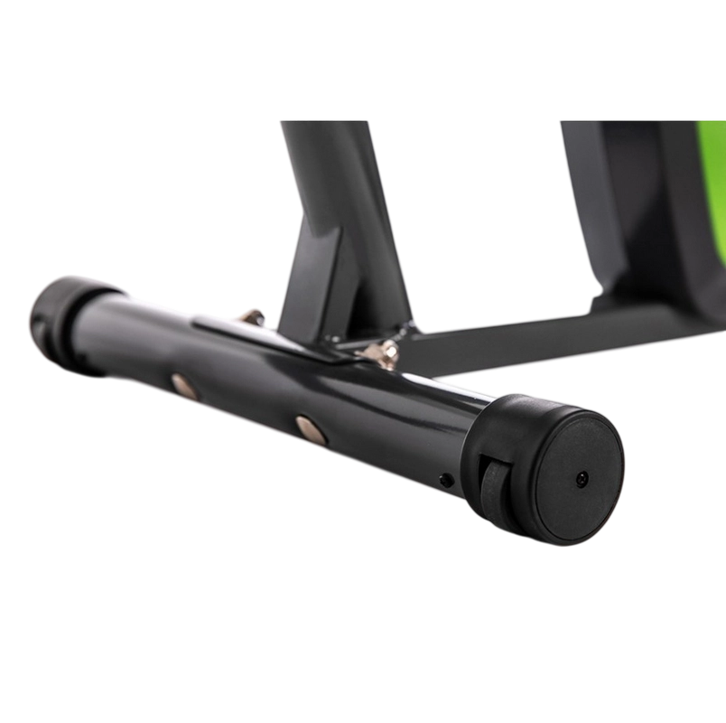 Bicicletă eliptică Zipro Neon Negru
120 kg