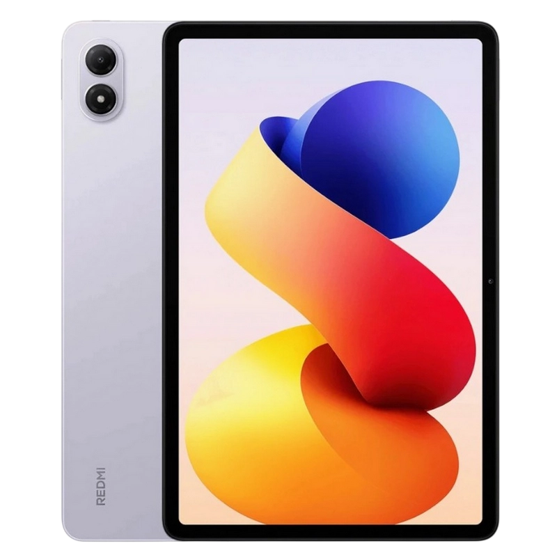Купить  Планшеты - Планшет Xiaomi Redmi Pad 2 Pro Lavender Purpl..