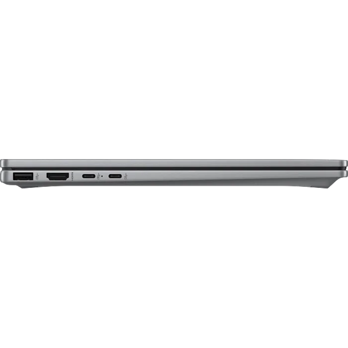 Ноутбук HP OmniBook X Flip 14-fk0000ci Meteor Silver