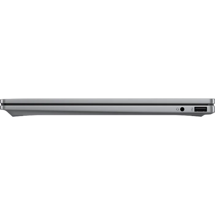 Ноутбук HP OmniBook X Flip 14-fk0000ci Meteor Silver