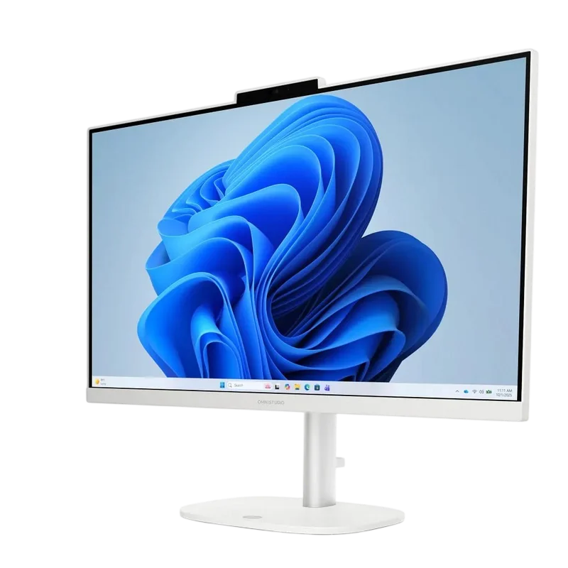 Моноблок HP OmniStudio 24-cu0099ci 12 ГБ 512 ГБ