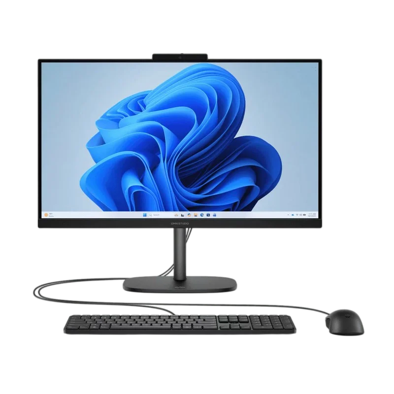 Моноблок HP OmniStudio 24-cu0099ci 12 ГБ 512 ГБ