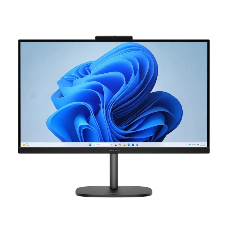 Моноблок HP OmniStudio 24-cu0099ci 12 ГБ 512 ГБ