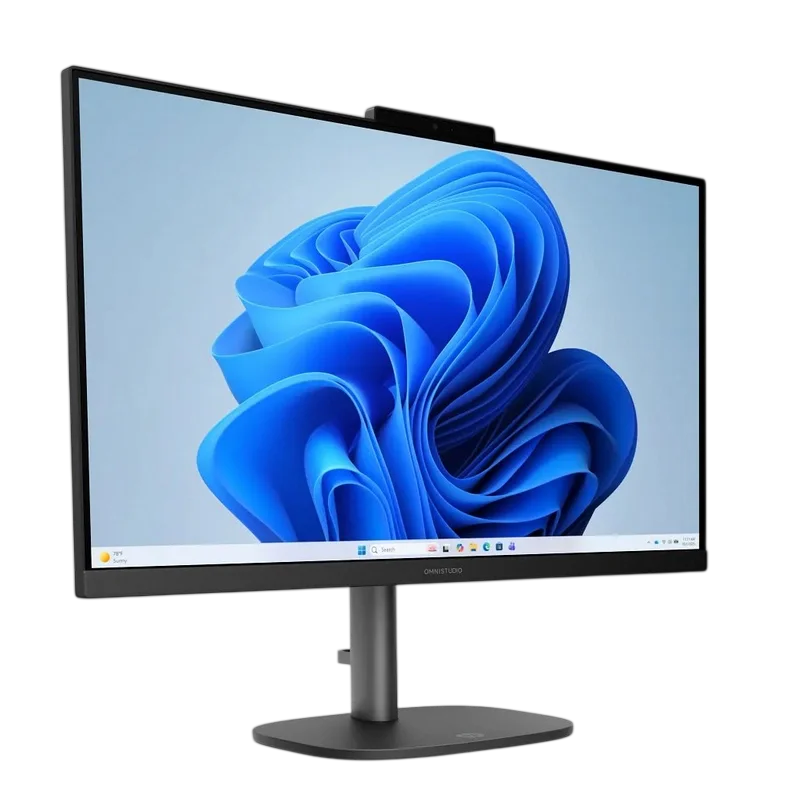 Моноблок HP OmniStudio 24-cu0099ci 12 ГБ 512 ГБ
