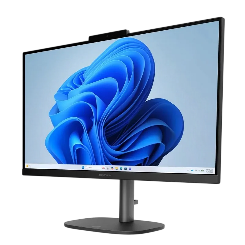 Моноблок HP OmniStudio 24-cu0099ci 12 ГБ 512 ГБ