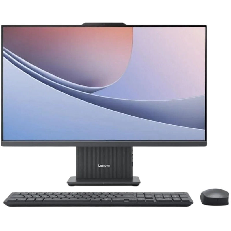 Cumpara  Monoblocuri - Computer All-in-One Lenovo IdeaCentre 24ILL11..