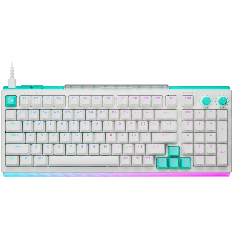 Tastatură Logitech G512 X 98 Mecani..