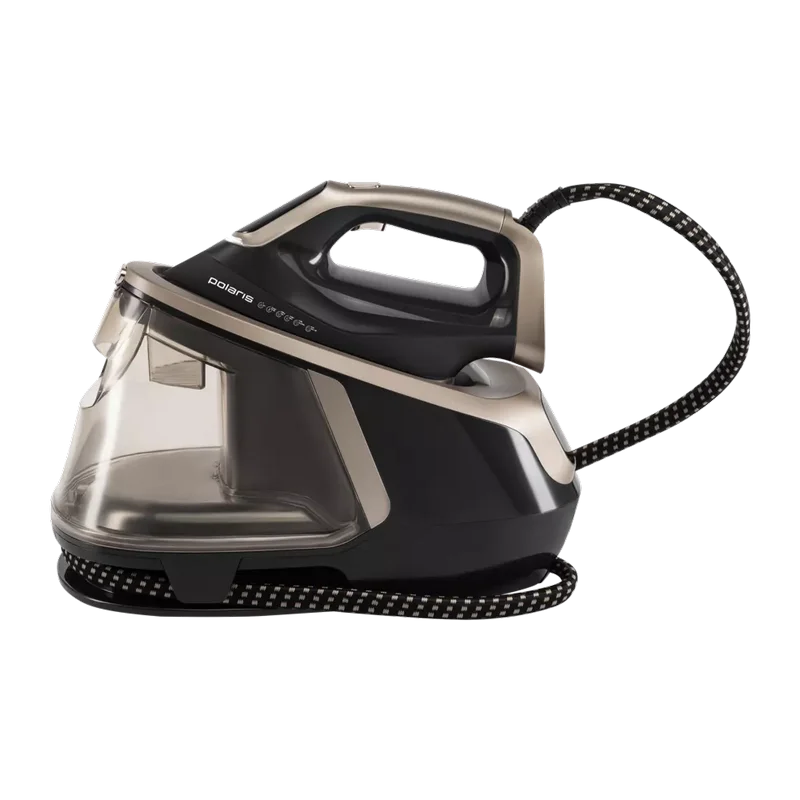 Cumpara  Generatoare de aburi - Fier de călcat cu generator de abur Polaris P..
