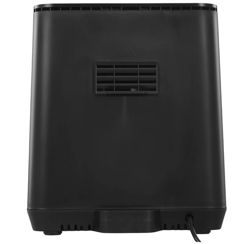 Friteuză cu aer cald Polaris PAF 9017DWS Argintiu
1900 W | 6.5 l | Antiaderent