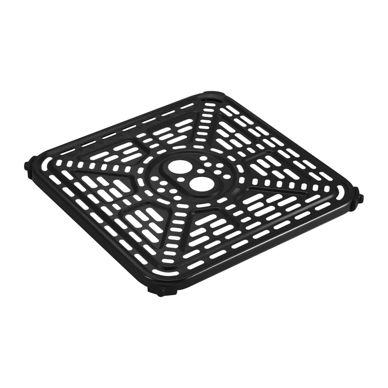 Friteuză cu aer cald Polaris PAF 9017DWS Argintiu
1900 W | 6.5 l | Antiaderent