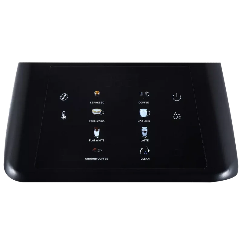 Aparat de cafea Polaris PACM 2056AC Negru
Cafea măcinată,Cafea boabe | 1450 W | 20 bar | 1.8 l